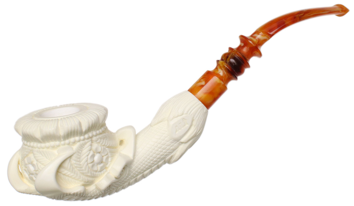 figural – domorast