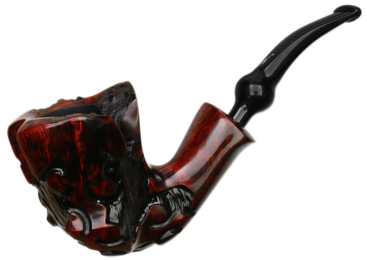 freehand – domorast