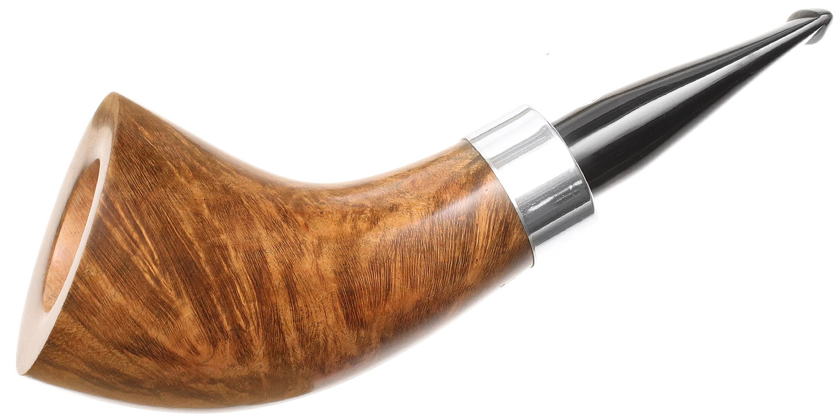 horn – domorast