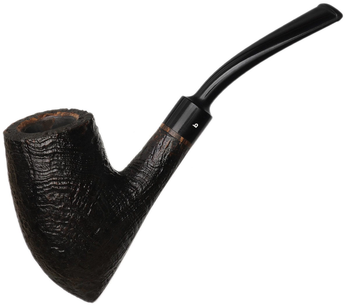 pickaxe – domorast
